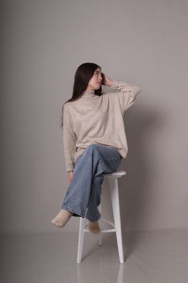 Анна Федорова