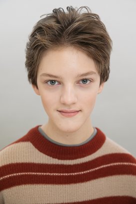 Марк Миловидов