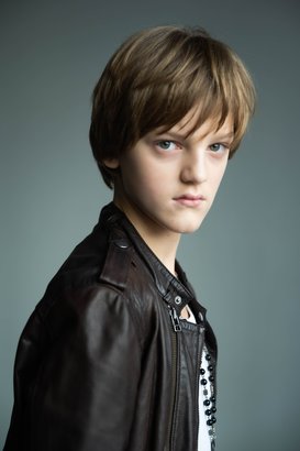 Марк Миловидов