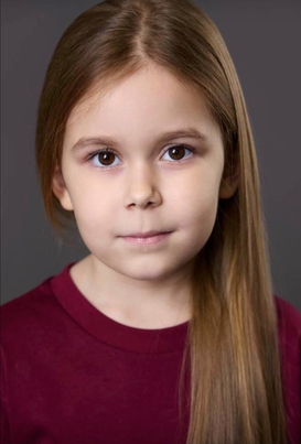 Варвара Селга