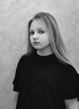 Виктория Дьяконова