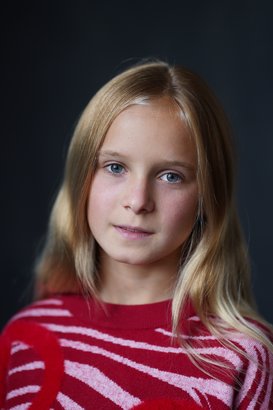 Анна Василисина