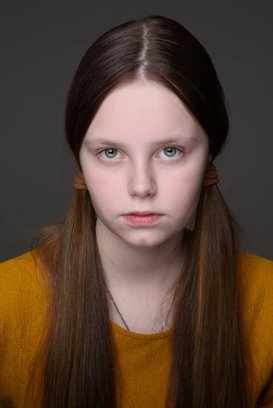 Миа-Мария Соколова