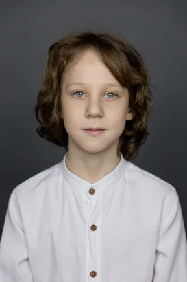 Никита Павленко