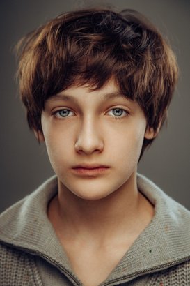 Михаил Шульц