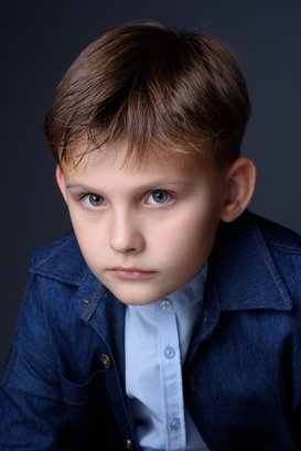 Егор Кузьмин