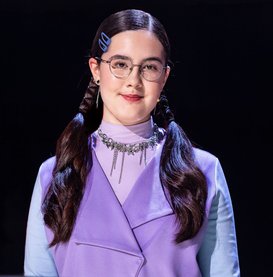 Анна Федорова