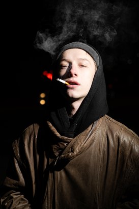 Георгий Кальдин