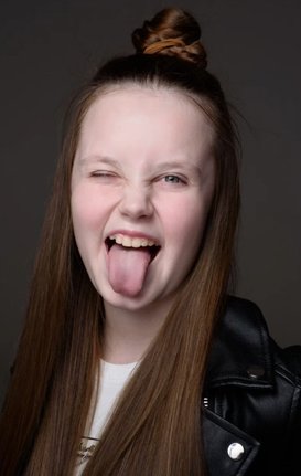 Миа-Мария Соколова