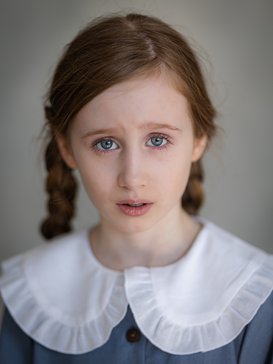 Кристина Морозова