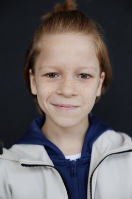 Алексей Сошин