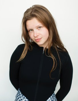 Ксения Малафеева