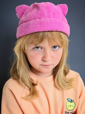 Маргарита Зайковская