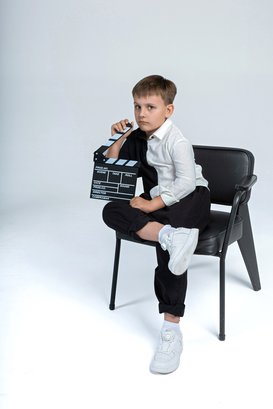 Егор Кузьмин