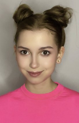 Саша Беседина