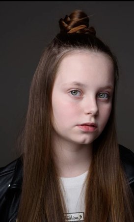 Миа-Мария Соколова