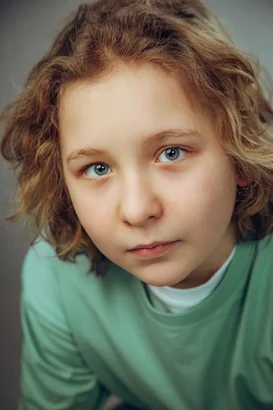 Миша Калинин