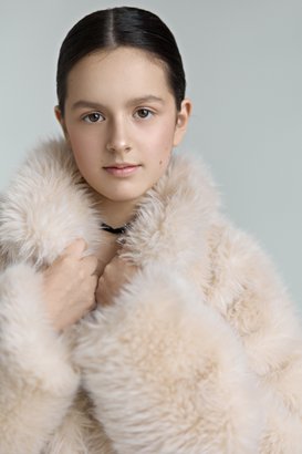 Эвелина Сулла