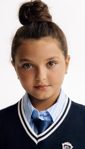 Николь Вишнякова