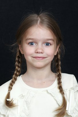 Варвара Феклистова