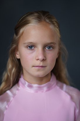 Анна Василисина