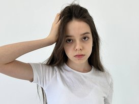 Валерия Горбунова