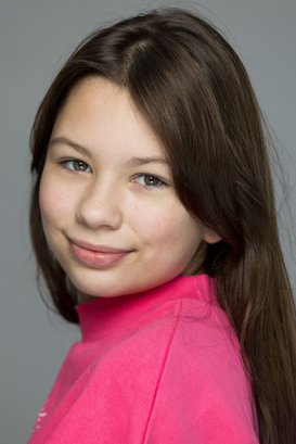 Анастасия Лобова