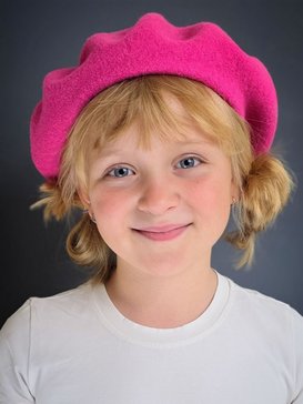 Маргарита Зайковская