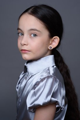 Виолетта Нерсесян