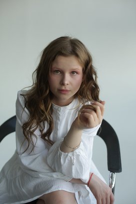 Ксения Малафеева