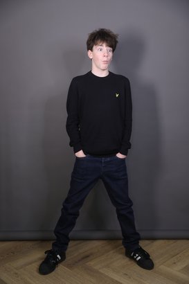 Егор Тишканин