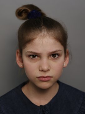 Варвара Блинова