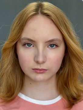 Дарья Кондрашова