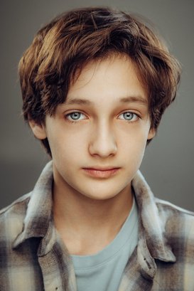 Михаил Шульц