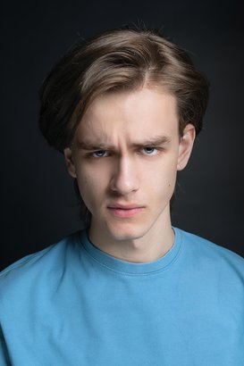 Егор Леонтьев