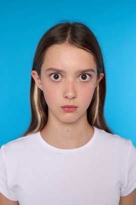 Виктория Гуськова