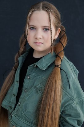 Даяна Марашова