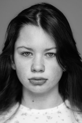 Анастасия Лобова