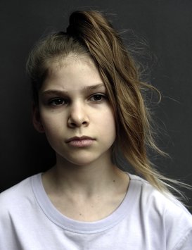 Варвара Блинова