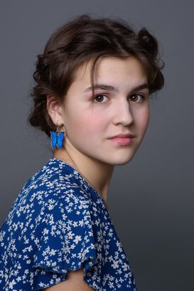 Даша Поливанова