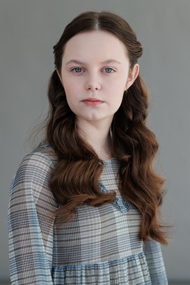 Миа-Мария Соколова