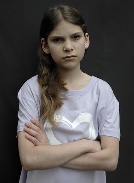 Варвара Блинова