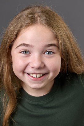 Евдокия Федулова