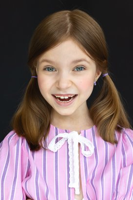 Марика Живаева