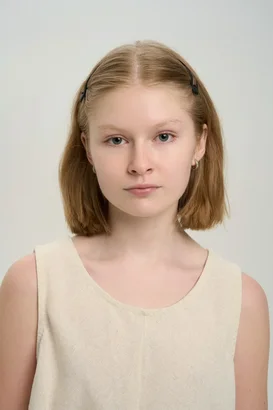 Полина Мальцева