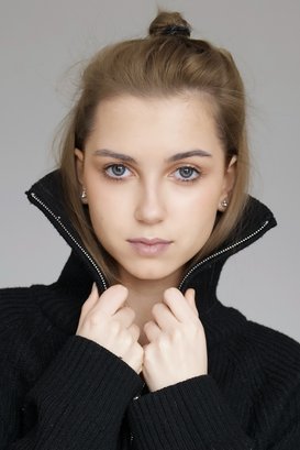 Саша Беседина