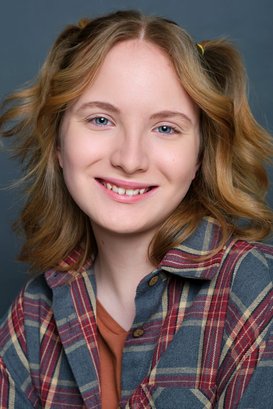 Дарья Кондрашова