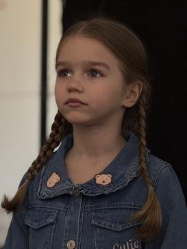 Варвара Феклистова