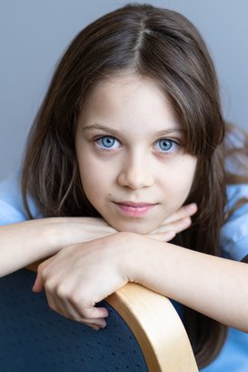 Таисия Овчинникова