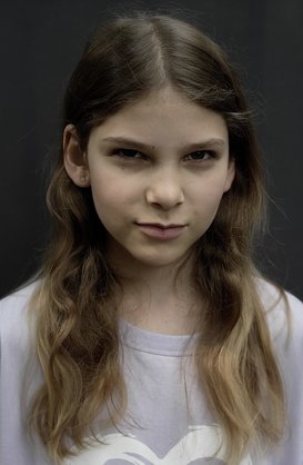 Варвара Блинова